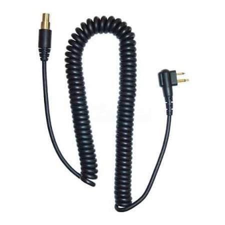 Klein Electronics Inc K-Cord Professional Series Headset Cable - Motorola K-Cord-M